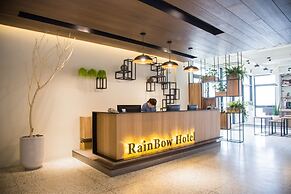 Rainbow Hotel