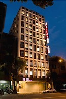 Song San Hotel