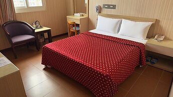 Song San Hotel