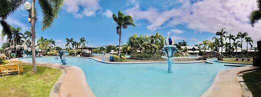 Klir Waterpark Resort