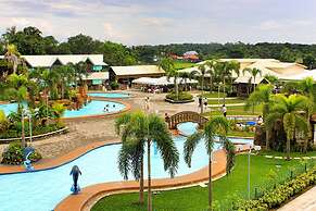 Klir Waterpark Resort