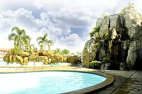 Klir Waterpark Resort