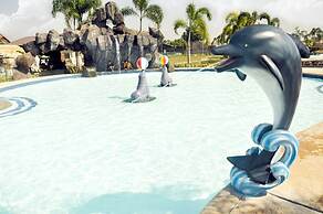 Klir Waterpark Resort