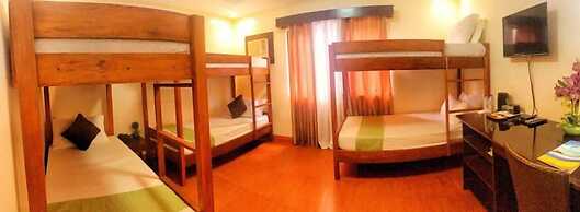 Klir Waterpark Resort