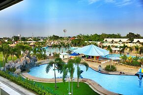 Klir Waterpark Resort