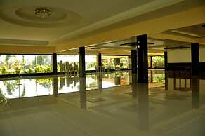 Klir Waterpark Resort