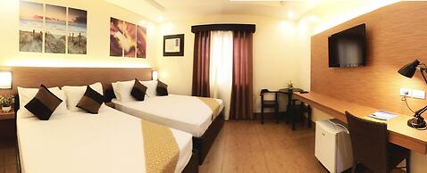 Klir Waterpark Resort