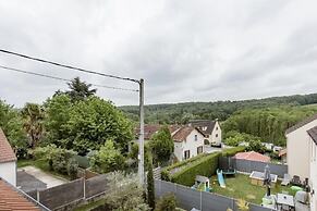 Chambre climatisée 15 m2