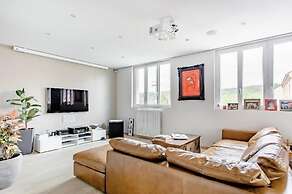 Chambre climatisée 15 m2