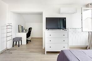 Chambre climatisée 15 m2