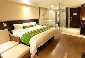 Relaxed Season Hotel Longcheng Branch