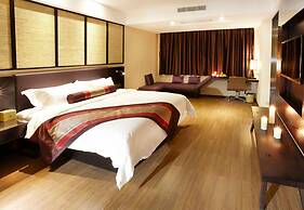 Relaxed Season Hotel Longcheng Branch