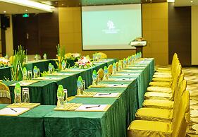 Relaxed Season Hotel Longcheng Branch