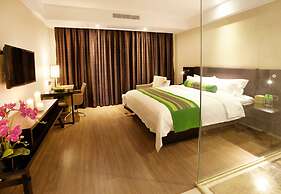 Relaxed Season Hotel Longcheng Branch
