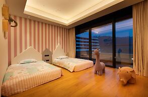 LN Garden Hotel Nansha Guangzhou