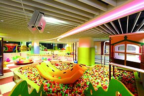 LN Garden Hotel Nansha Guangzhou