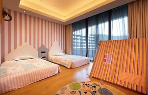 LN Garden Hotel Nansha Guangzhou