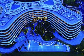 LN Garden Hotel Nansha Guangzhou