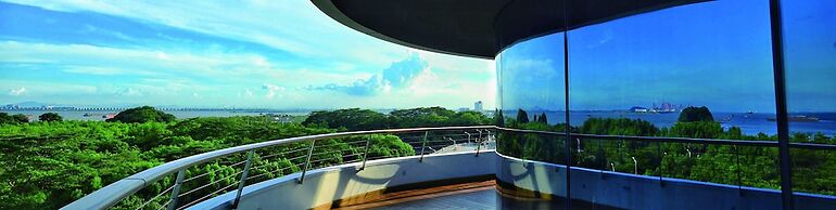 LN Garden Hotel Nansha Guangzhou