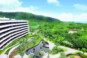 LN Garden Hotel Nansha Guangzhou