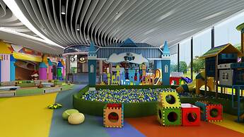 LN Garden Hotel Nansha Guangzhou