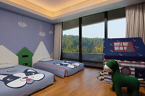 LN Garden Hotel Nansha Guangzhou