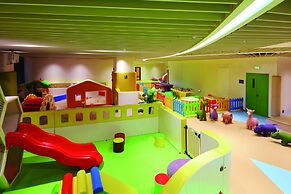 LN Garden Hotel Nansha Guangzhou