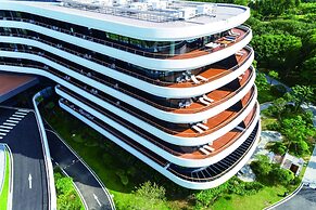 LN Garden Hotel Nansha Guangzhou