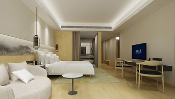 LN Garden Hotel Nansha Guangzhou