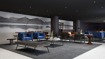 LN Garden Hotel Nansha Guangzhou