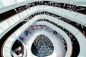 LN Garden Hotel Nansha Guangzhou