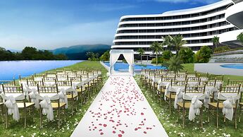 LN Garden Hotel Nansha Guangzhou