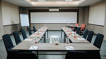 Ascent Premiere Pasuruan