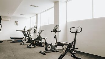 Ascent Premiere Pasuruan