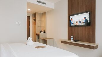 Ascent Premiere Pasuruan