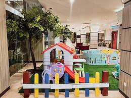 Ascent Premiere Pasuruan