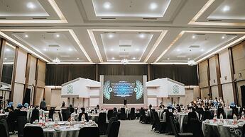 Ascent Premiere Pasuruan