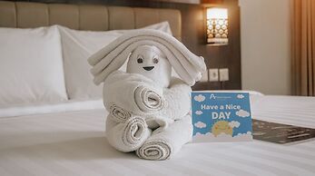 Ascent Premiere Pasuruan