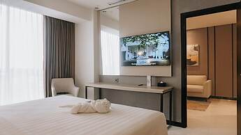 Ascent Premiere Pasuruan