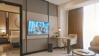 Ascent Premiere Pasuruan