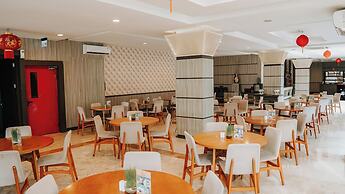 Ascent Premiere Pasuruan