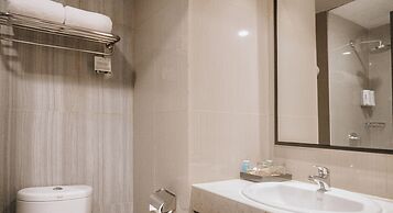 Ascent Premiere Pasuruan