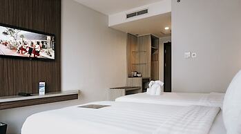 Ascent Premiere Pasuruan