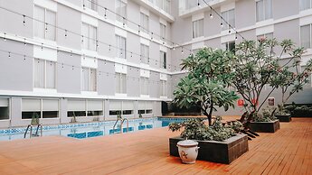 Ascent Premiere Pasuruan