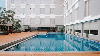 Ascent Premiere Pasuruan