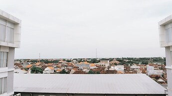 Ascent Premiere Pasuruan