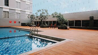 Ascent Premiere Pasuruan