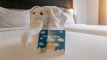 Ascent Premiere Pasuruan