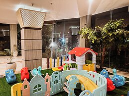 Ascent Premiere Pasuruan