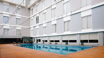 Ascent Premiere Pasuruan